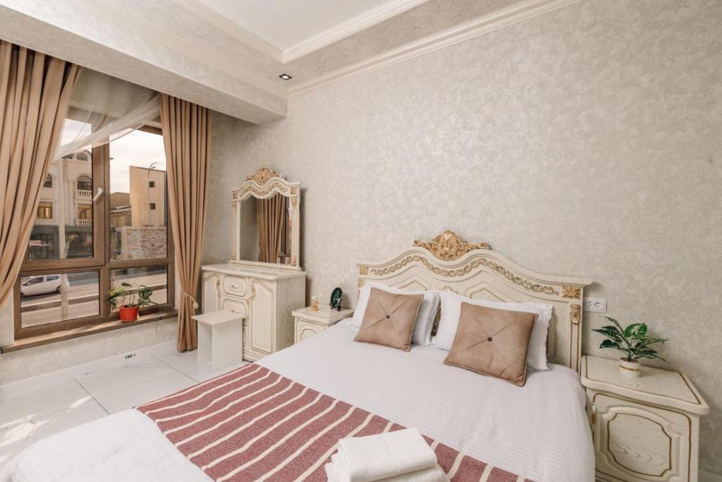 Galeriebild der Unterkunft home hotel spartak 2 in Samarkand