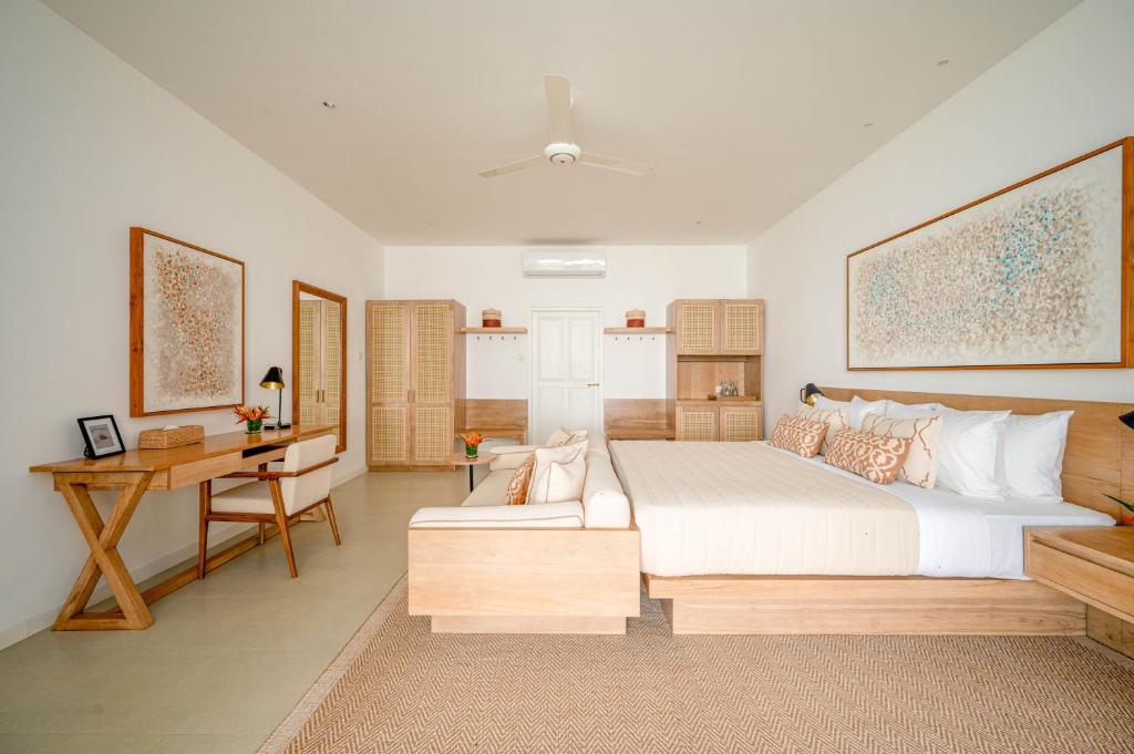 SOL House Mirissa by The One Group of Hotels - Tuingelukvilla