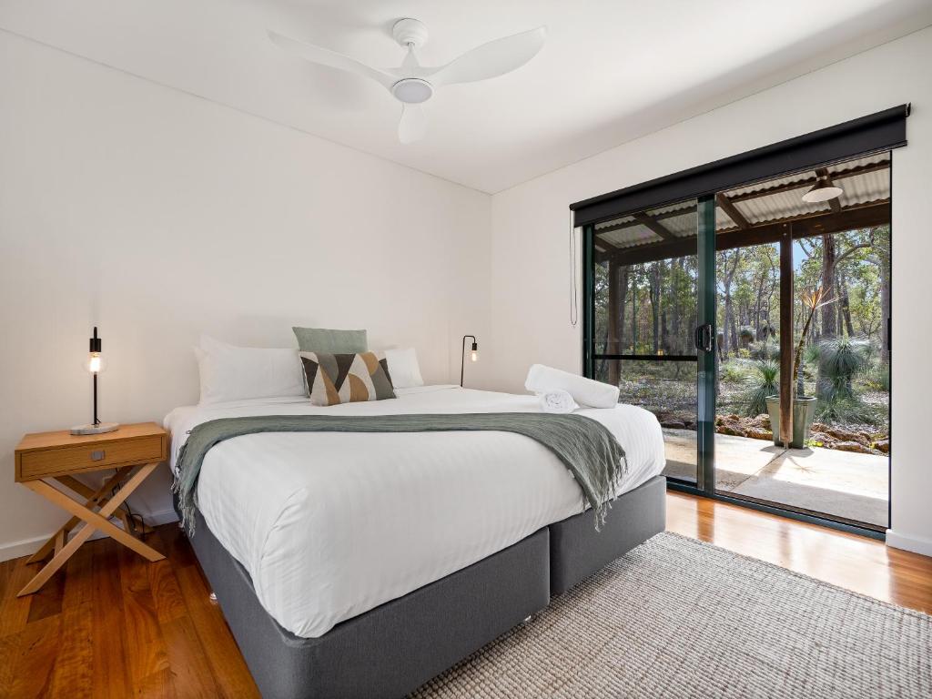 Island Brook Estate Vineyard and Chalets - Two-Bedroom House