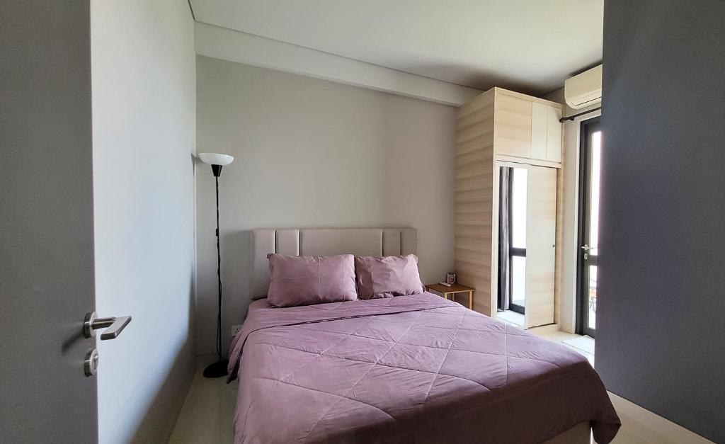 Palam Mansion at Apartment One Residence - 两卧室豪华公寓