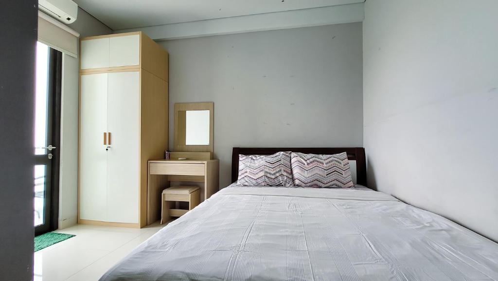 Palam Mansion at Apartment One Residence - 高级公寓