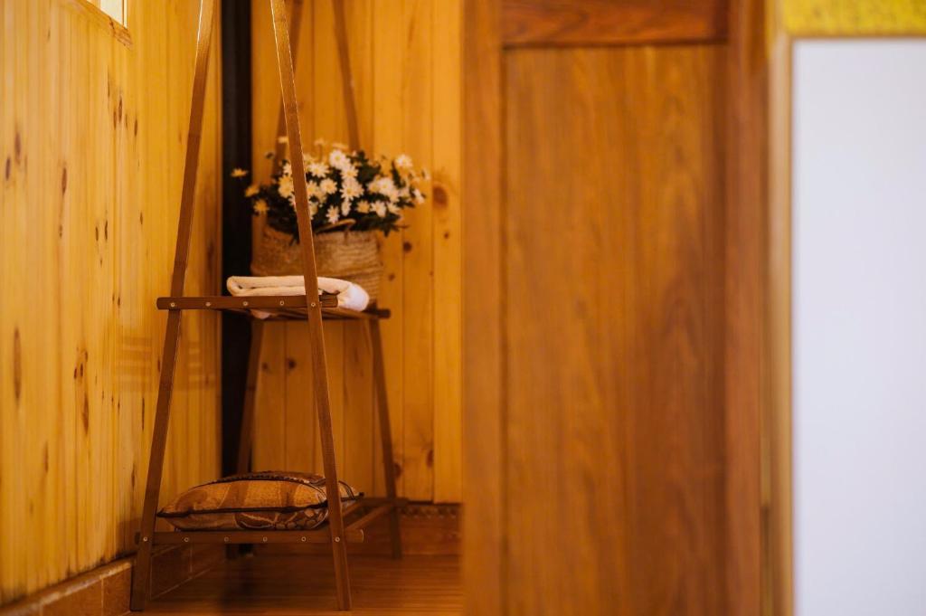 Fotografie z fotogalerie ubytování Homestay Pleiku Phố v destinaci Pleiku