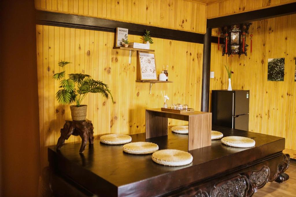 Fotografie z fotogalerie ubytování Homestay Pleiku Phố v destinaci Pleiku