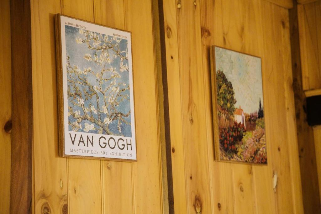 Fotografie z fotogalerie ubytování Homestay Pleiku Phố v destinaci Pleiku