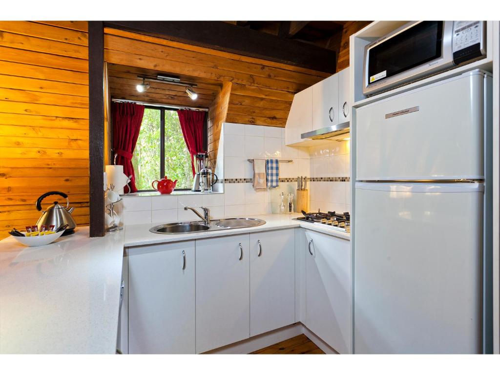 The Mouses House Rainforest Retreat, Springbrook (updated prices 2025)