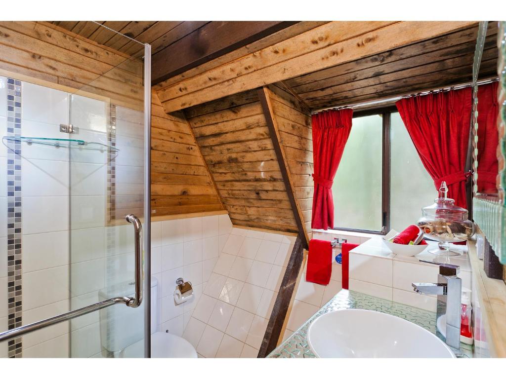 The Mouses House Rainforest Retreat, Springbrook (updated prices 2025)