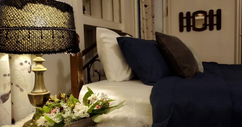 Fotografie z fotogalerie ubytování Village Homestay v destinaci Udon Thani