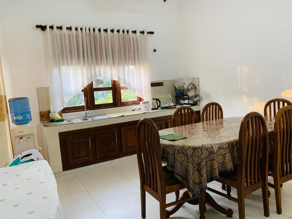 Fotografie z fotogalerie ubytování Kandula Holiday Resort v destinaci Anuradhápura