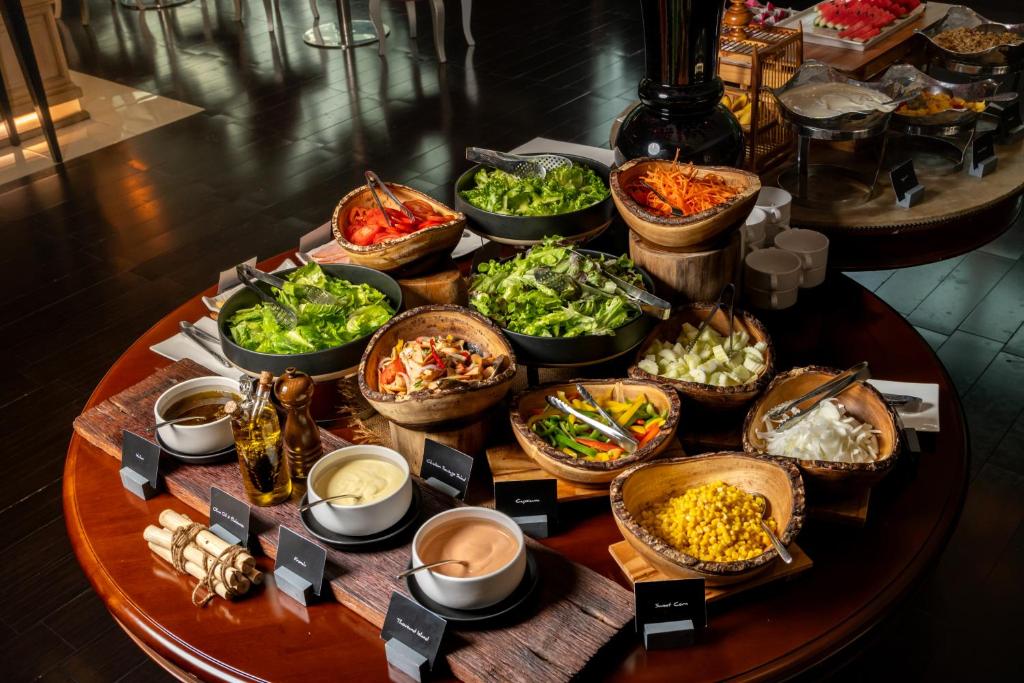 Night Hotel Bangkok - Sukhumvit 15 - Resim 41