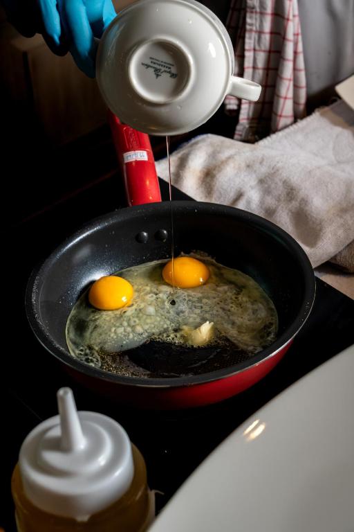 Night Hotel Bangkok - Sukhumvit 15 - Resim 38