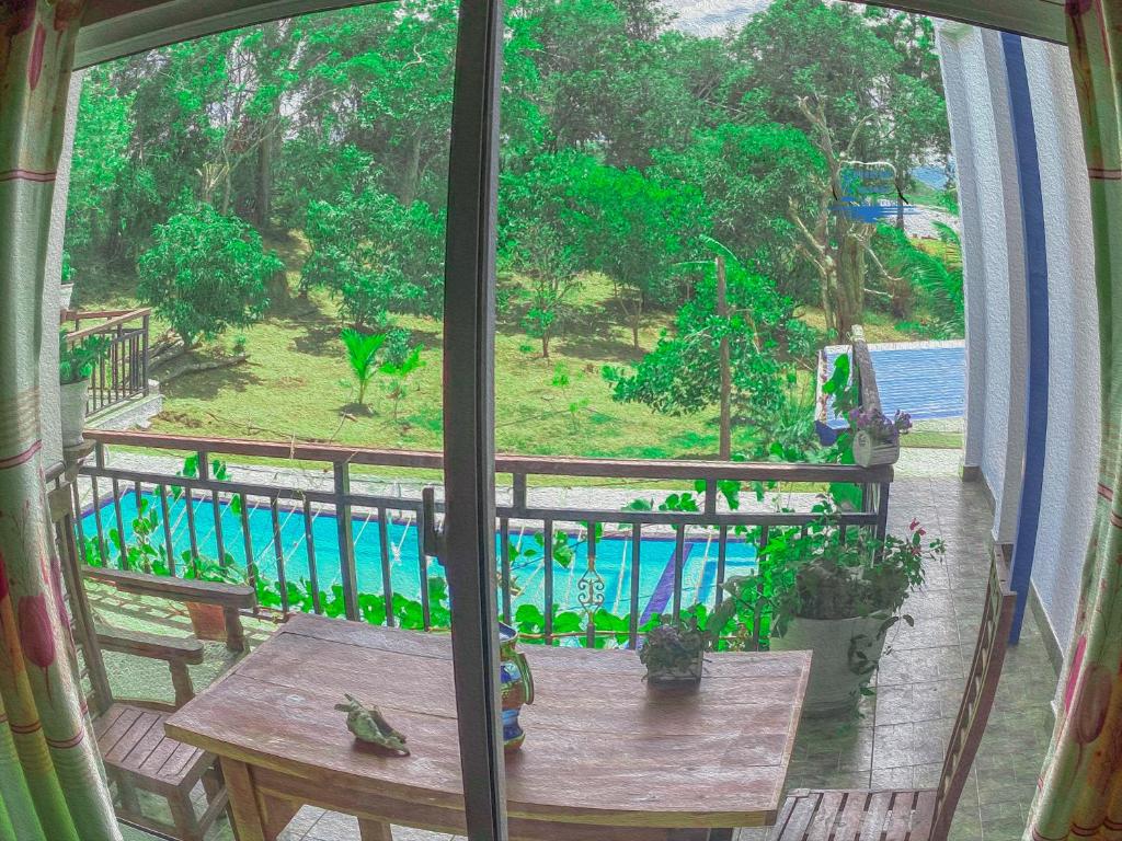 Bungalow Resort - Sigiriya - 1