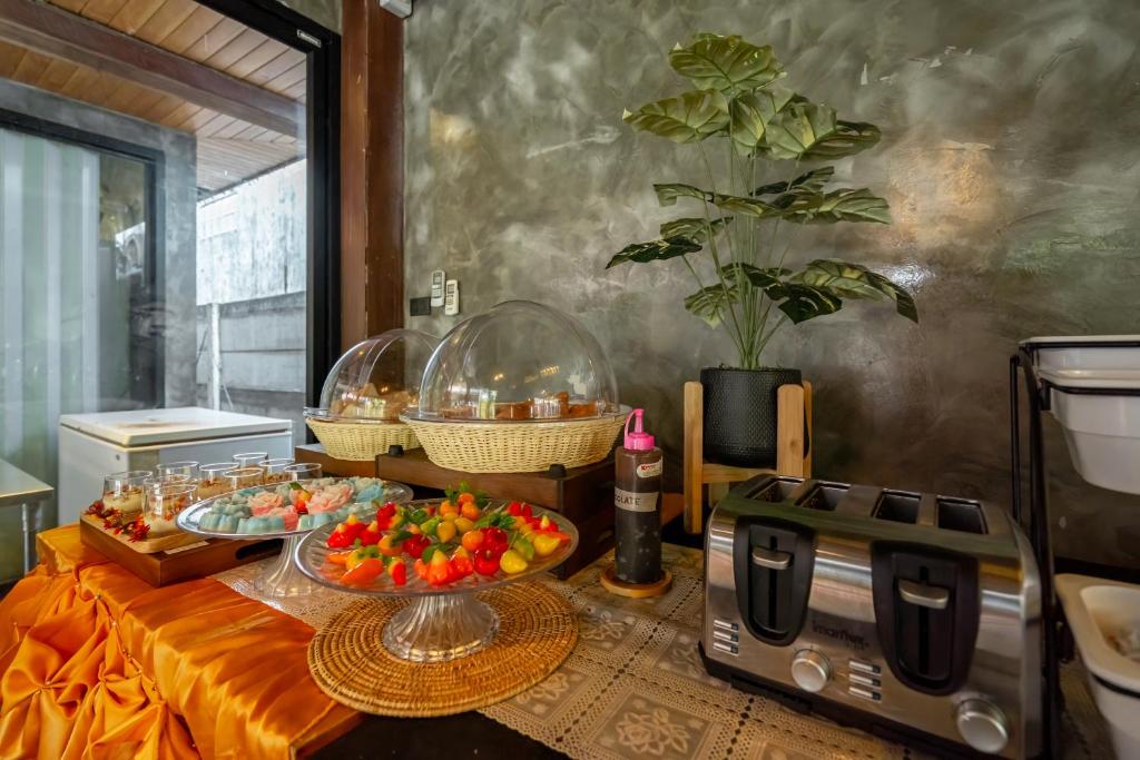 Malabar Pool Villa Phuket - Resim 26