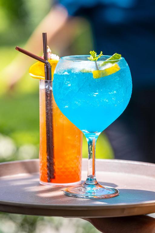 Malabar Pool Villa Phuket - Resim 31