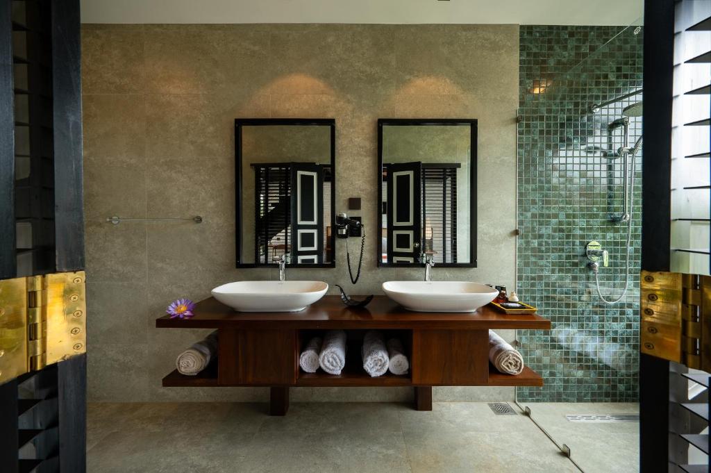 Roo Mansala Boutique Villas - 10