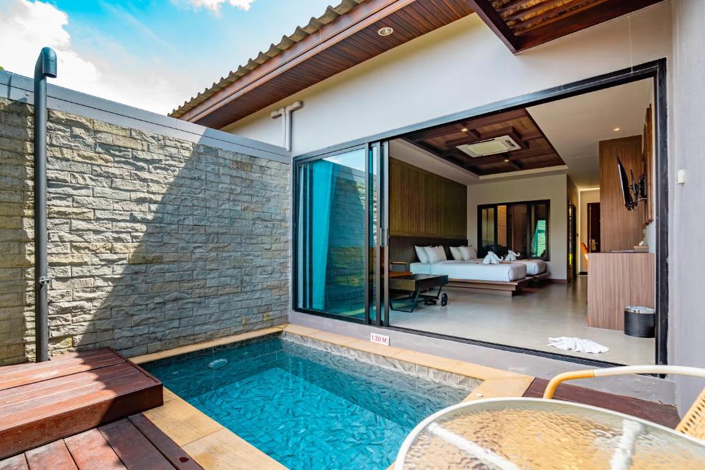 Malabar Pool Villa Phuket - 19