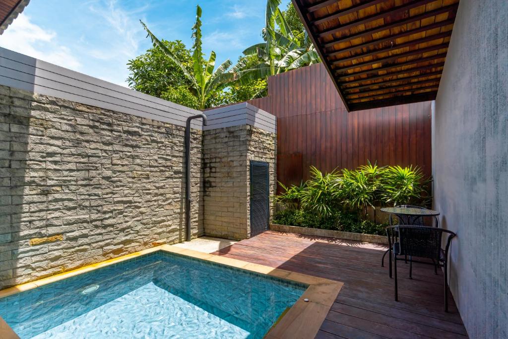 Malabar Pool Villa Phuket - 11