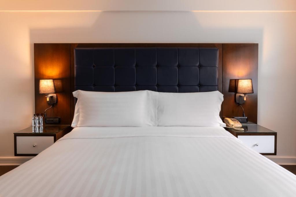 Night Hotel Bangkok - Sukhumvit 15 - Silver King