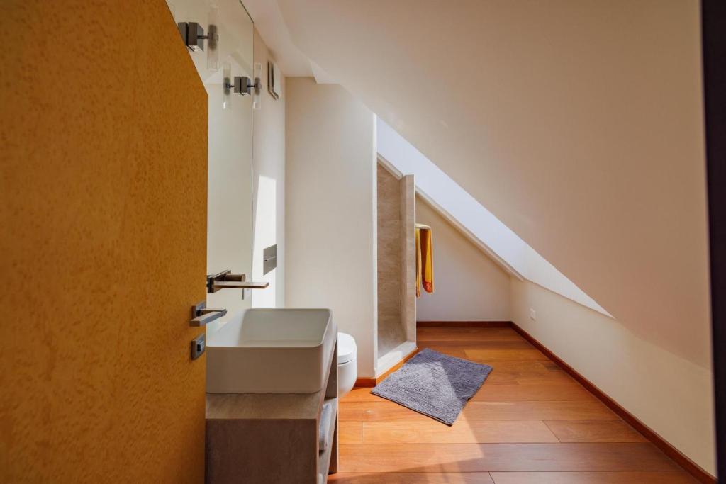 Chambre cosy à 2 minutes du lac - Resim 12