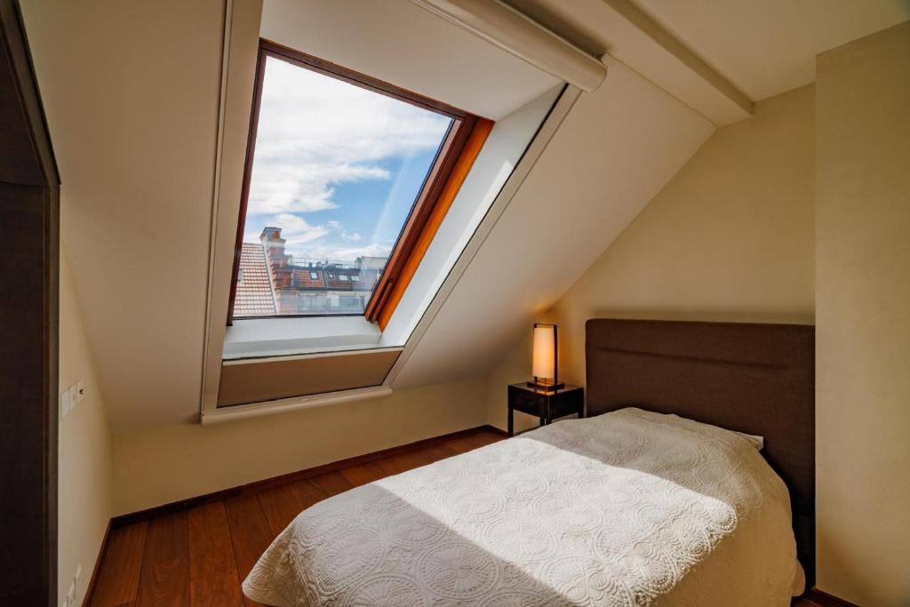 Chambre cosy à 2 minutes du lac - Resim 9