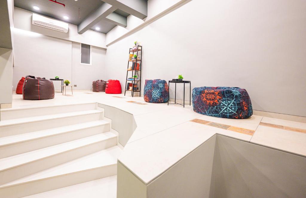 Fotografie z fotogalerie ubytování Indie Stays Studios, Chembur v Bombaji