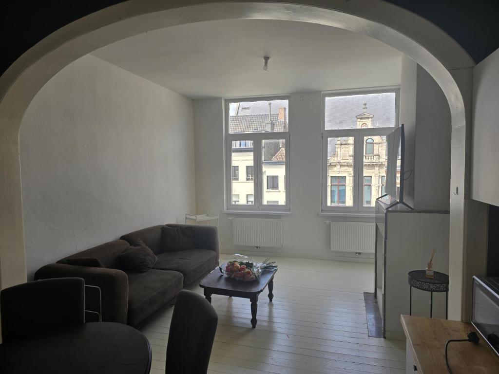BnB Suikernest - Two-Bedroom Apartment