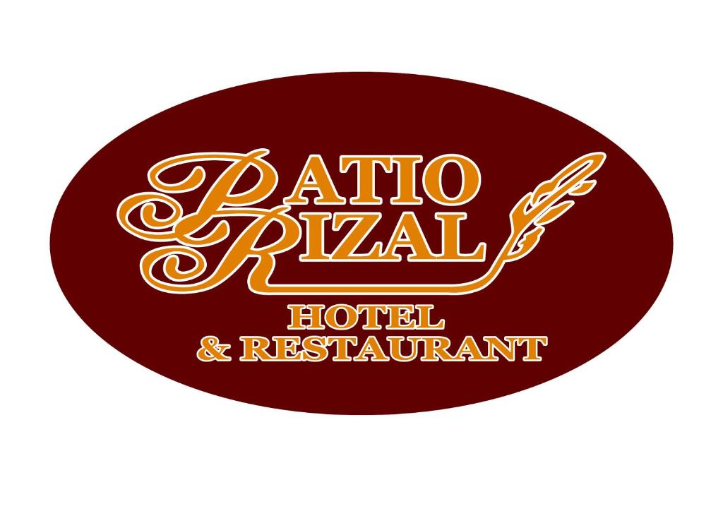 Certifikát, hodnocení, plakát nebo jiný dokument vystavený v ubytování PATIO RIZAL HOTEL Inc