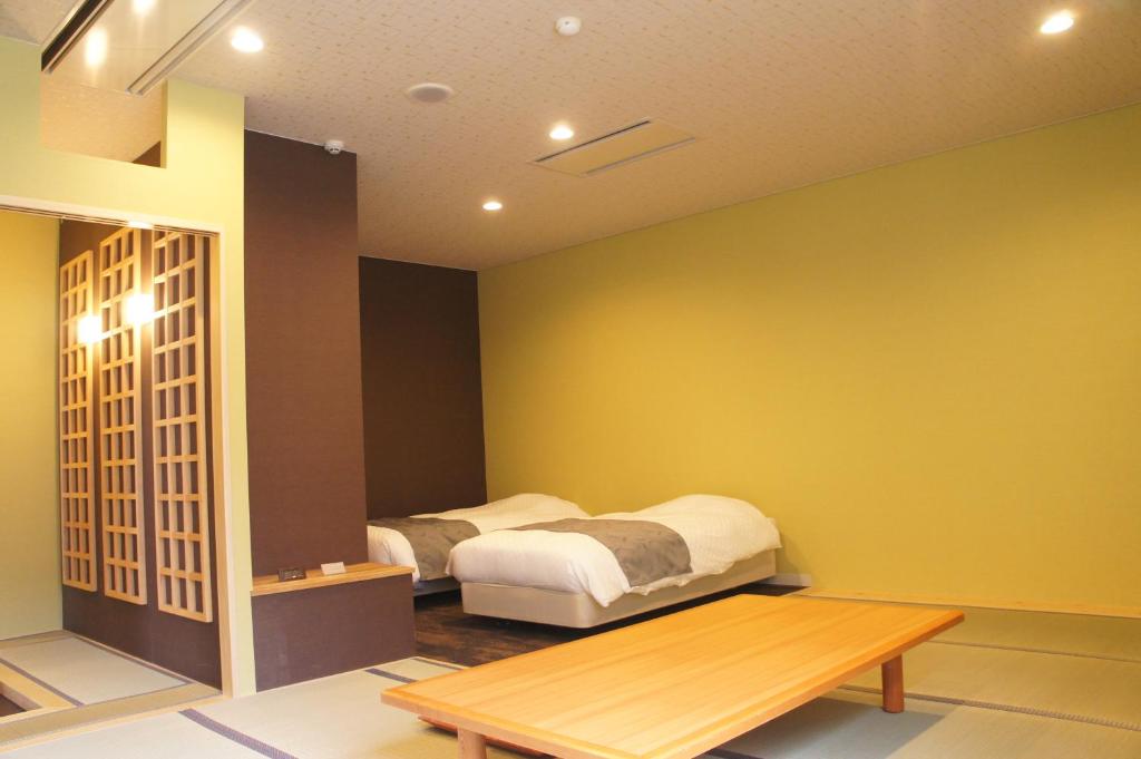 Lázně a/nebo wellness v ubytování Hotel Abest Hakuba Resort