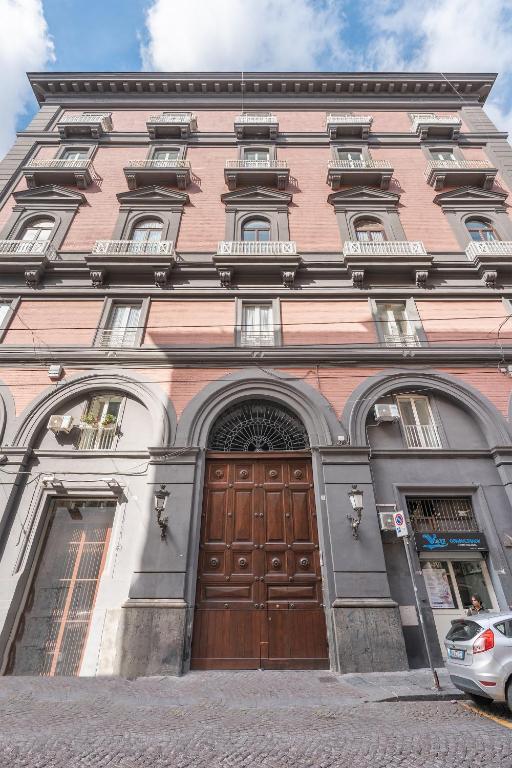 The Prince Residence - Two-Bedroom Deluxe Apartment