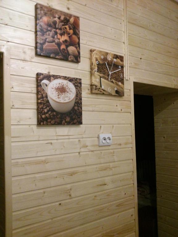 Fotografie z fotogalerie ubytování Villa Svalyavа v destinaci Svaljava