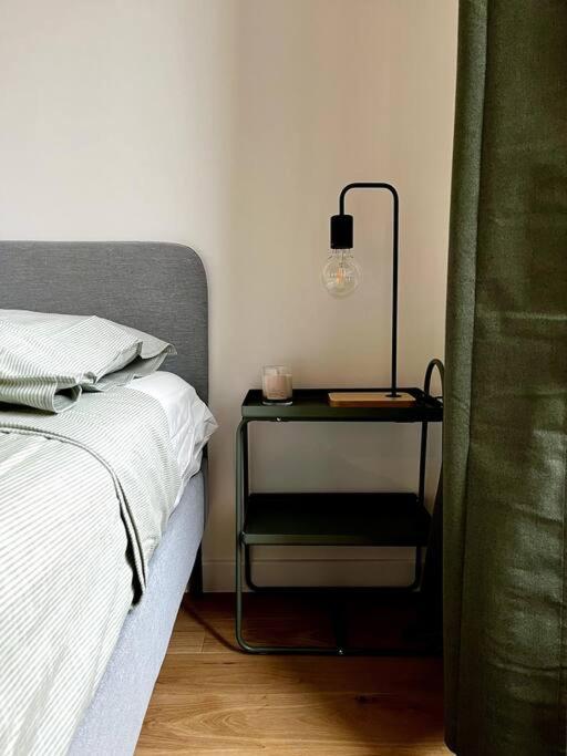 Photo de la galerie de l'établissement Appartement - Paris Centre, à Paris