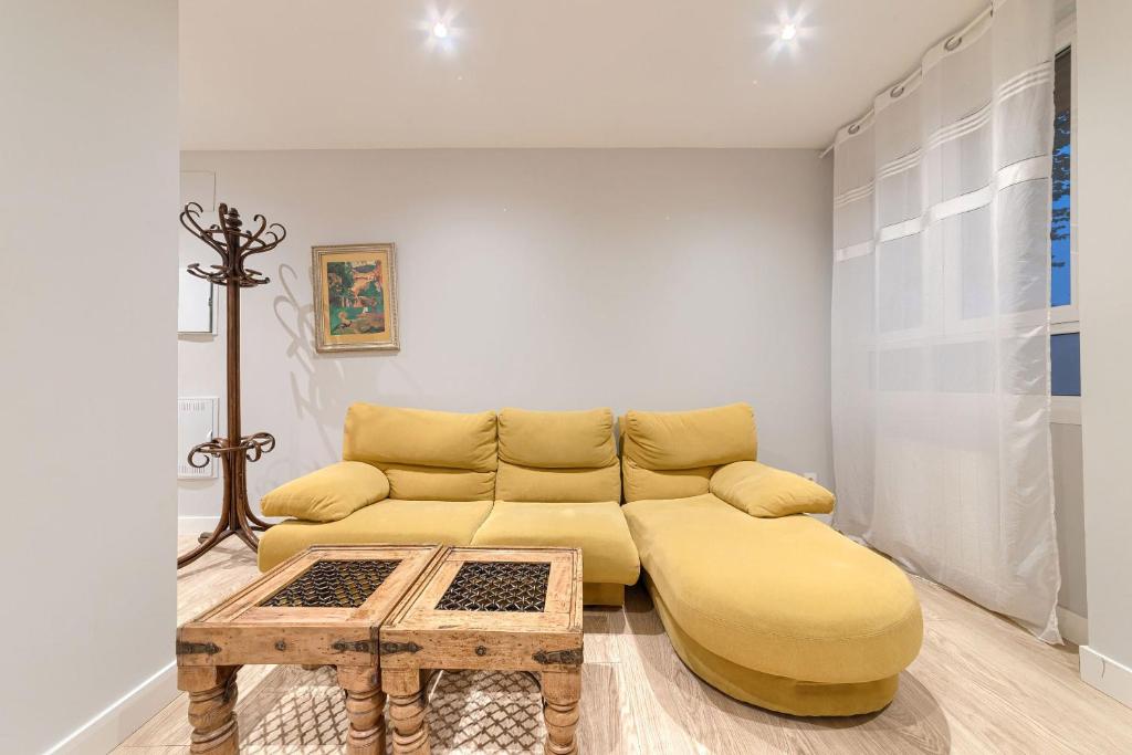 Salgeta Reformado amplio y acogedor con wifi — photo 6