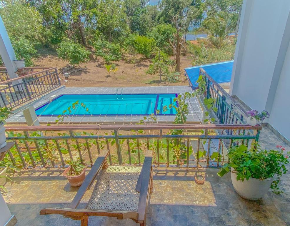 Bungalow Resort - Sigiriya - 3