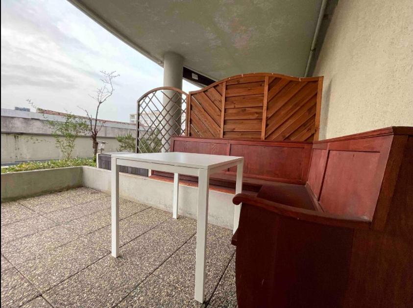 T2 7 Lys - central, terrasse, garage – photo 15