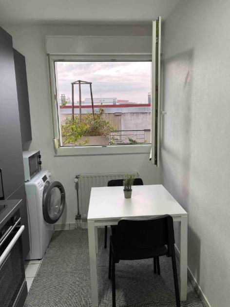 T2 7 Lys - central, terrasse, garage – photo 18