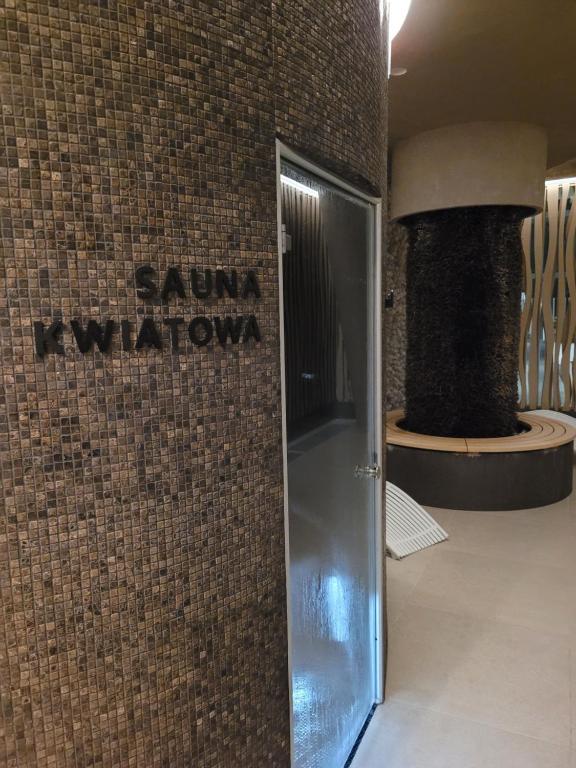 Fotografia z galérie ubytovania Wave Sea View & SPA Apartment A756 v destinácii Międzyzdroje