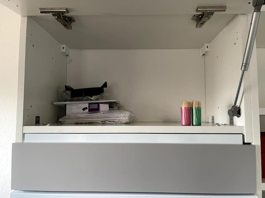 Φωτογραφία από το άλμπουμ του Studio 114 Robin - grand lit double, balcon σε Saint-Louis