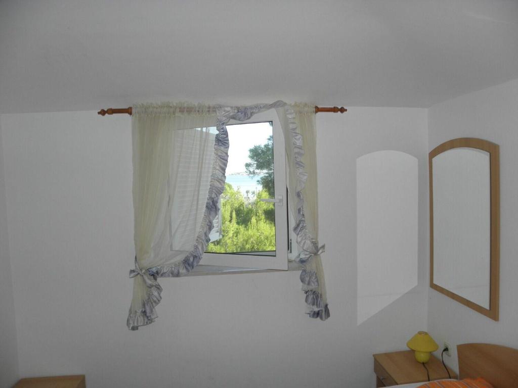 Fotografie z fotogalerie ubytování Apartments Monika v destinaci Vir