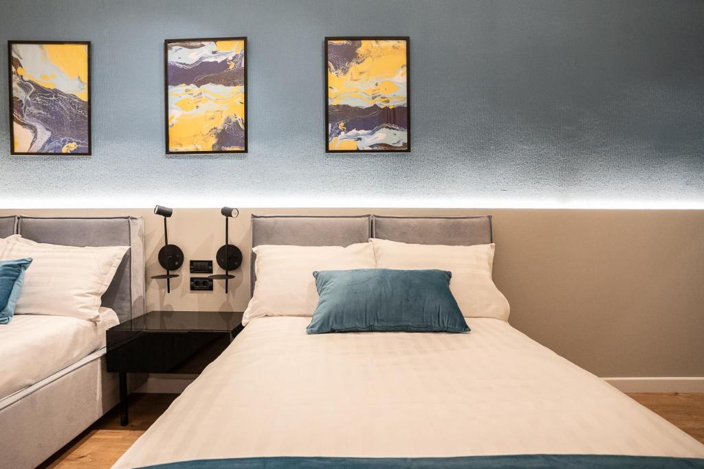 Emil Balaban Luxury Apart-Hotel - Resim 21