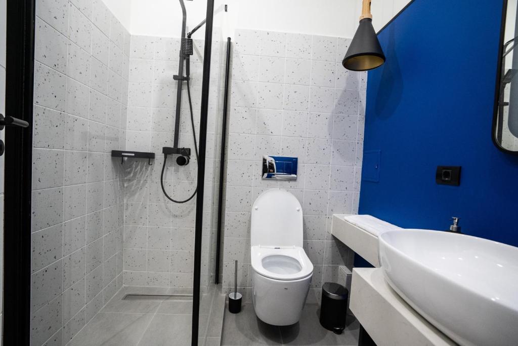 Emil Balaban Luxury Apart-Hotel - Resim 9