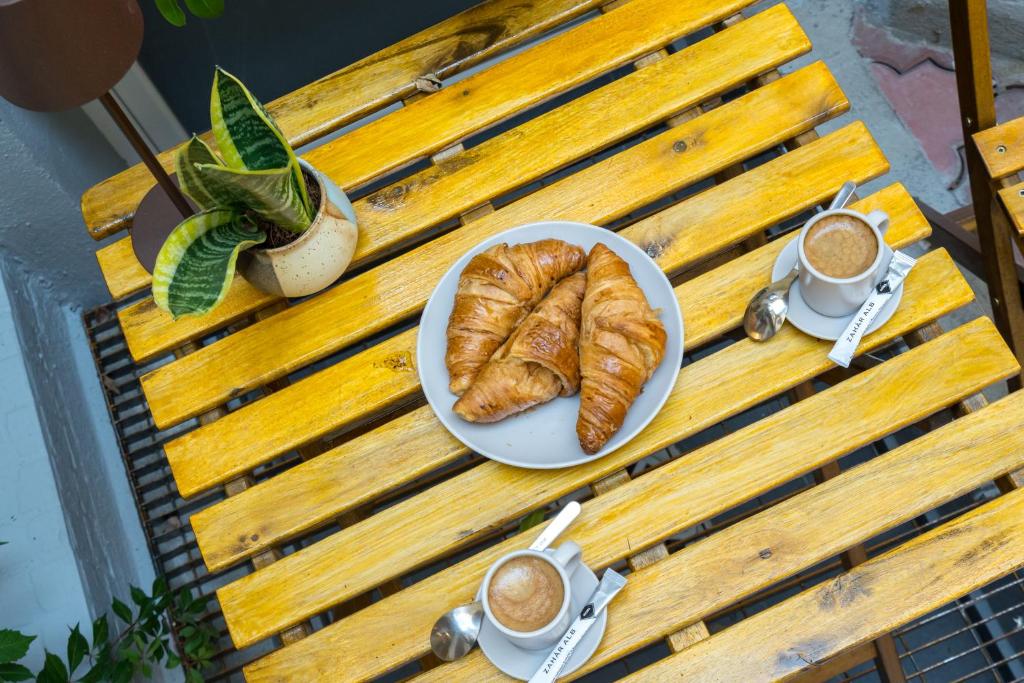 Emil Balaban Luxury Apart-Hotel - Resim 26