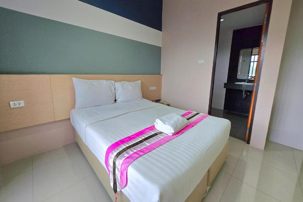 JJ Residence Phuket Town - 