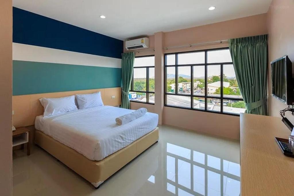 JJ Residence Phuket Town - 