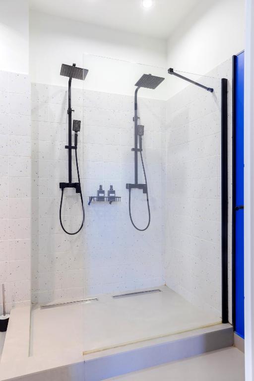 Emil Balaban Luxury Apart-Hotel - Resim 10