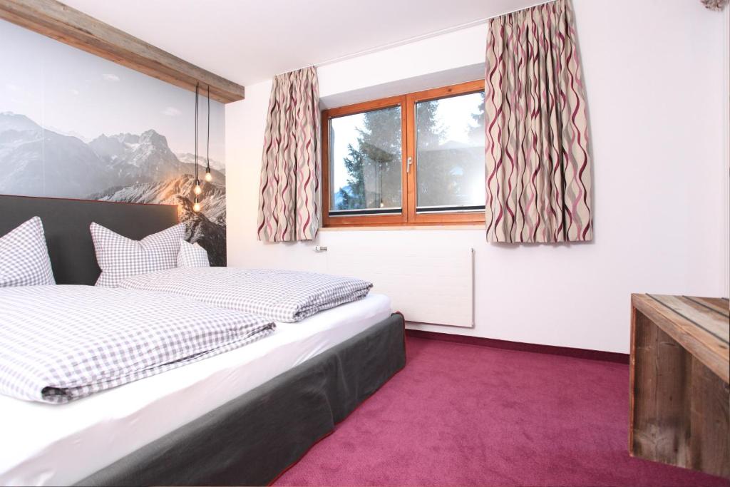 Landhaus Bromm - Appartement De Deux Chambres De Luxe