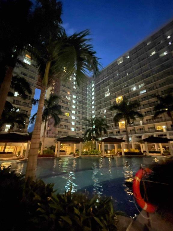Shell Residences - 1 br no balcony, Manila (updated prices 2026)