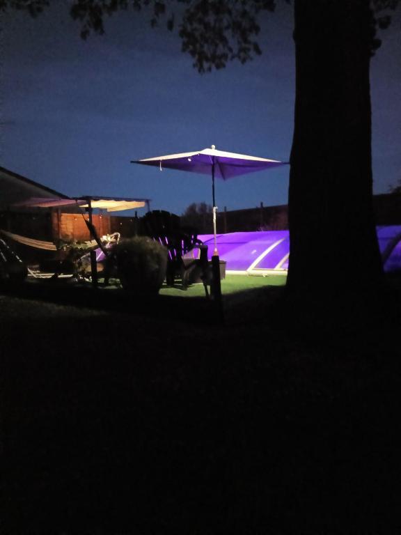 Piscina di L'Oustal o nelle vicinanze