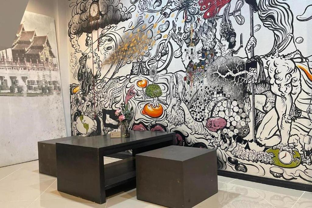 The Sculpture - Resim 10