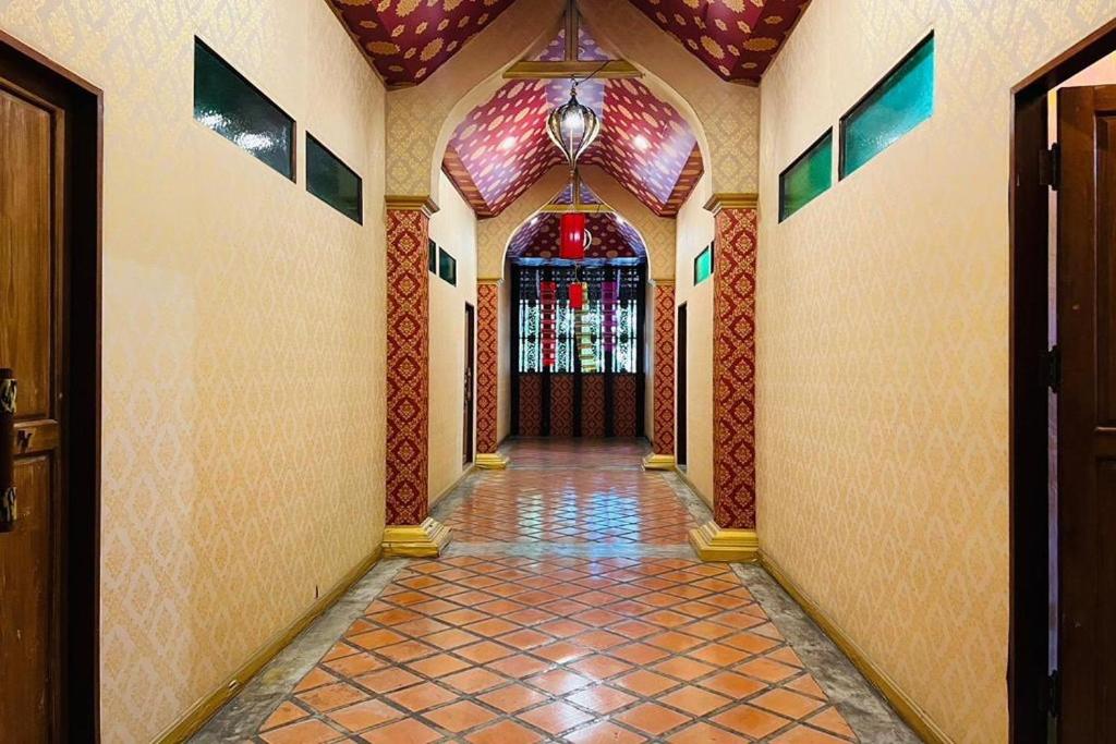 Amethyst Hotel Chiang Mai