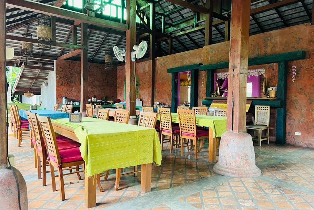 Amethyst Hotel Chiang Mai - Resim 39