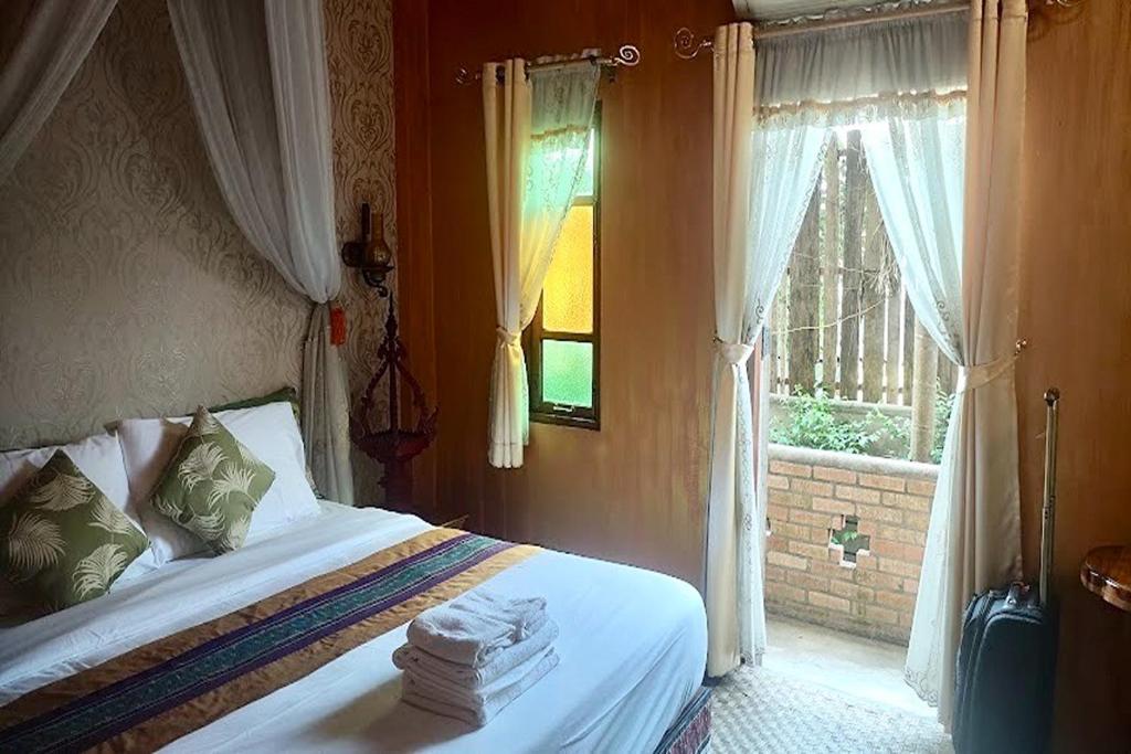 Amethyst Hotel Chiang Mai - Resim 34